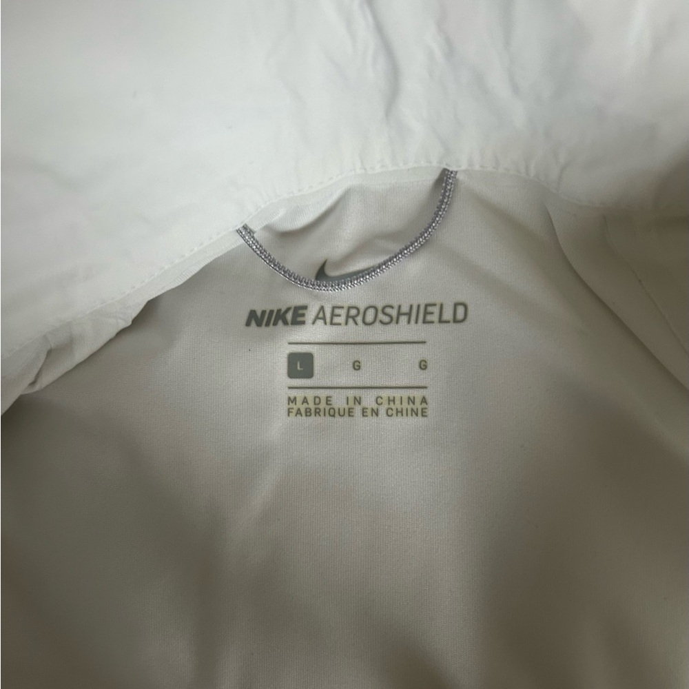 Nwt Official Olympic Jacket - image 4